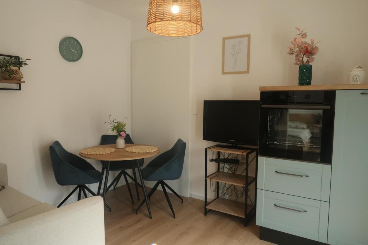 Apartments Matea Baška Eksteriør billede