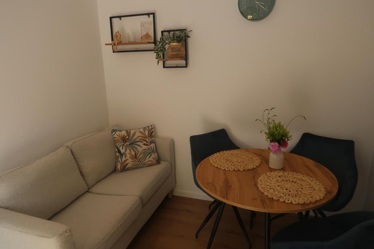 Apartments Matea Baška Eksteriør billede