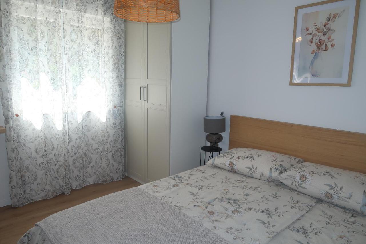 Apartments Matea Baška Eksteriør billede